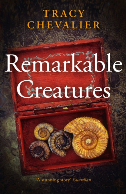 Remarkable Creatures-9780007178384