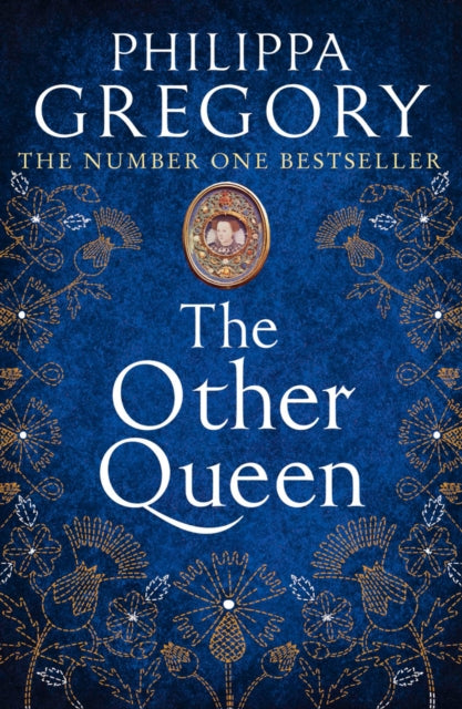 The Other Queen-9780007192144
