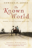 The Known World-9780007195305