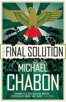 The Final Solution-9780007196036