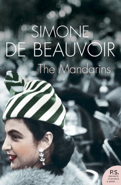 The Mandarins-9780007203949