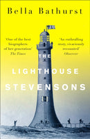 The Lighthouse Stevensons-9780007204434