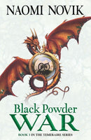 Black Powder War-9780007219179