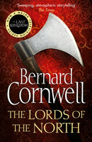 The Lords of the North-9780007219704