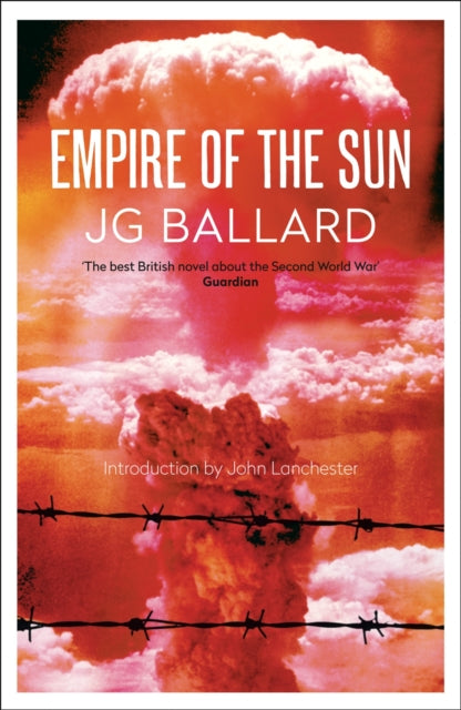 Empire of the Sun-9780007221523