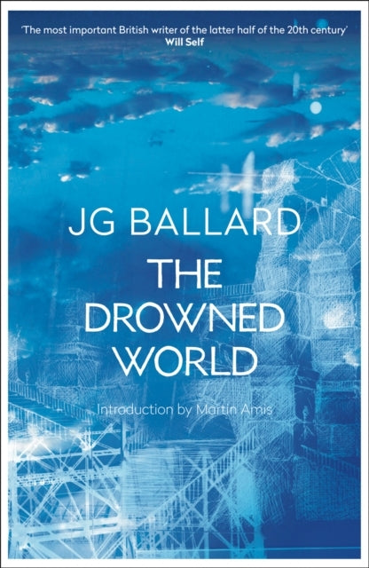 The Drowned World-9780007221837