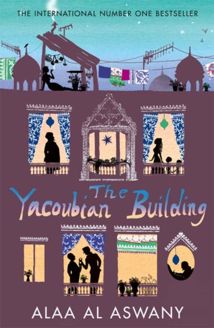 The Yacoubian Building-9780007243624