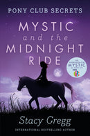 Mystic and the Midnight Ride-9780007245192