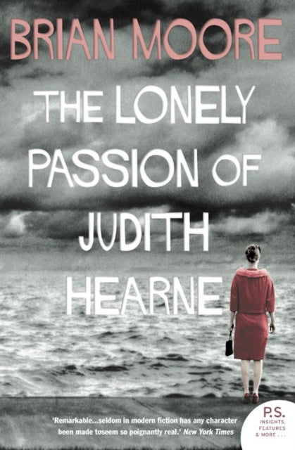 The Lonely Passion of Judith Hearne-9780007255610