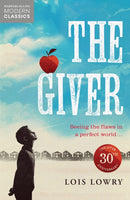 The Giver-9780007263516