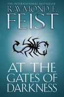 At the Gates of Darkness-9780007264728