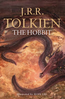 The Hobbit-9780007270613