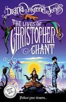 The Lives of Christopher Chant-9780007278206