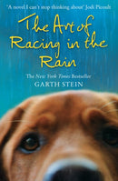 The Art of Racing in the Rain-9780007281190