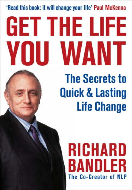 Get the Life You Want-9780007292516