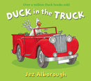 Duck in the Truck-9780007302628