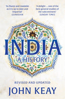 India : A History-9780007307753