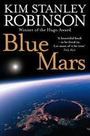 Blue Mars-9780007310180