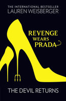 Revenge Wears Prada: The Devil Returns-9780007311019