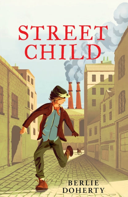 Street Child-9780007311255