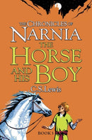 The Horse and His Boy-9780007323081