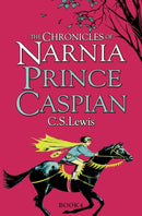 Prince Caspian-9780007323111