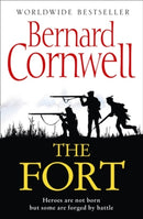 The Fort-9780007331741