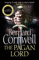 The Pagan Lord-9780007331925