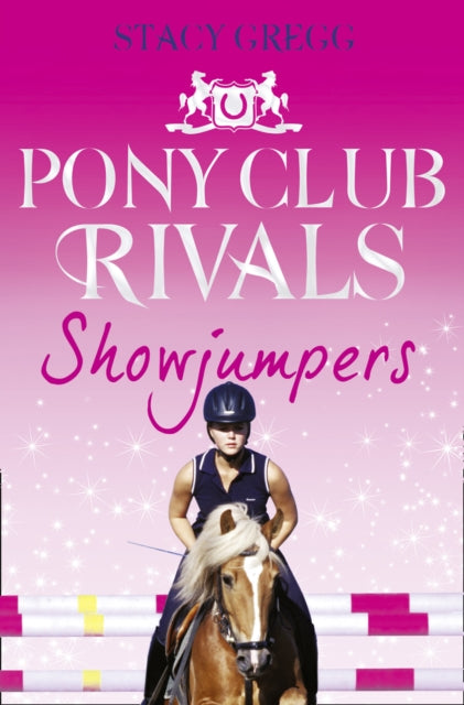 Showjumpers-9780007333448