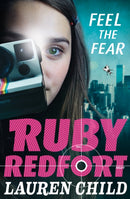 Feel the Fear-9780007334131