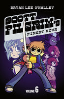 Scott Pilgrim's Finest Hour : Volume 6-9780007340507