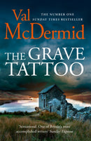 The Grave Tattoo-9780007344604