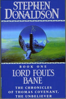 Lord Foul's Bane-9780007348459