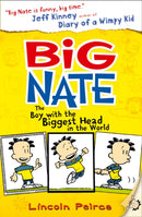 The Boy with the Biggest Head in the World-9780007355167