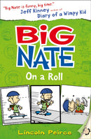 Big Nate on a Roll-9780007355181