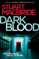 Dark Blood-9780007362547