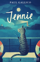 Jennie-9780007395194