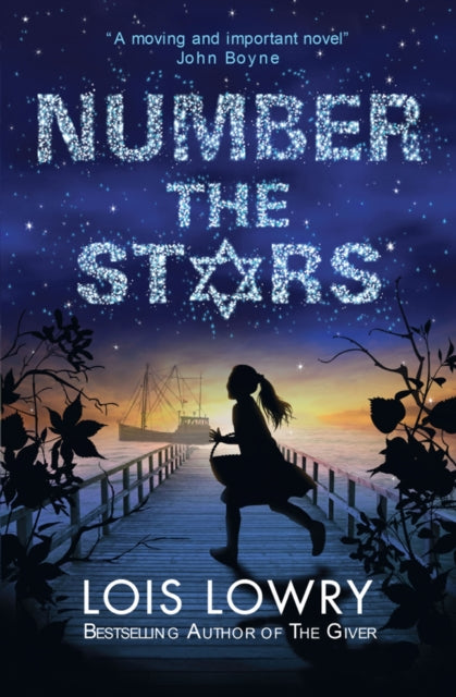 Number the Stars-9780007395200