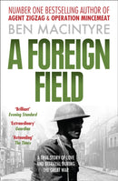 A Foreign Field-9780007395262