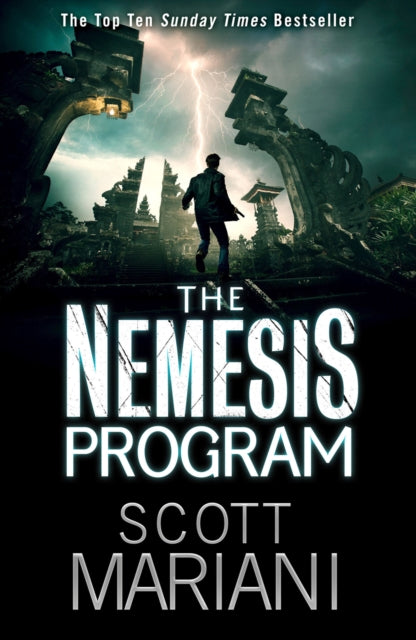 The Nemesis Program-9780007398461