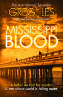 Mississippi Blood-9780007411313