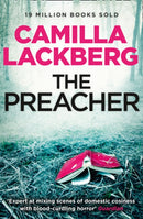 The Preacher-9780007416196