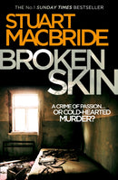 Broken Skin-9780007419463