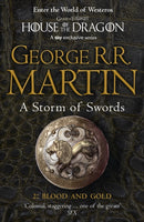 A Storm of Swords: Part 2 Blood and Gold-9780007447855