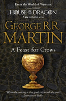 A Feast for Crows-9780007447862