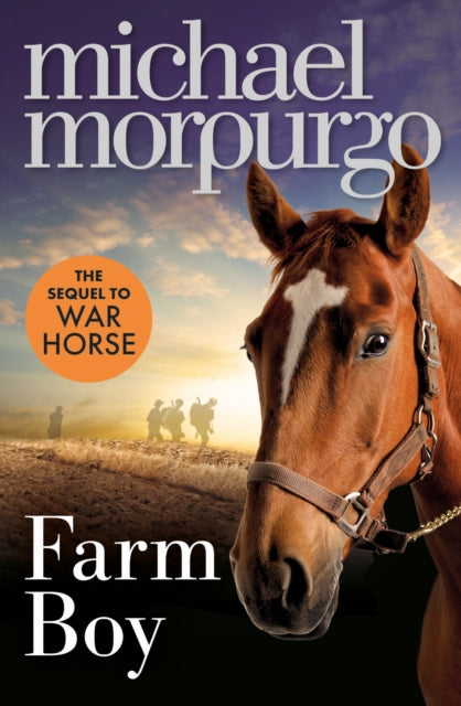 Farm Boy-9780007450657