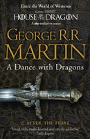 A Dance With Dragons: Part 2 After the Feast-9780007466078