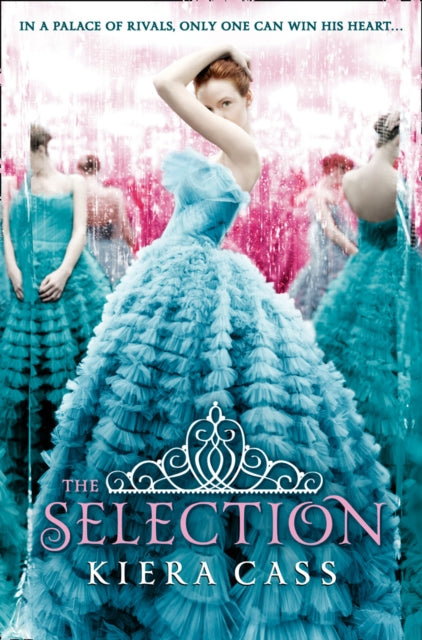 The Selection-9780007466696