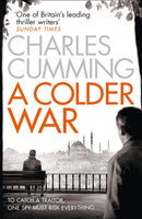 A Colder War-9780007467501
