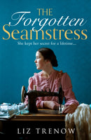 The Forgotten Seamstress-9780007480845
